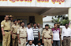 Bhatkal police nab escaped prisons and accomplice